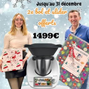 thermomix 6