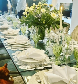 Événements privés