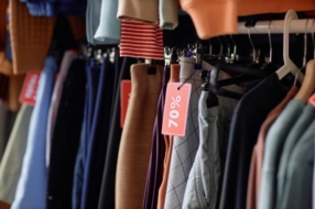 Vêtements femme d’occasion