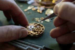 Où faire réparer un bijou ou une montre à Bascharage?