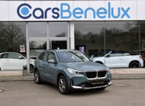 BMW X1 1.5iA PHEV xDrive 25e