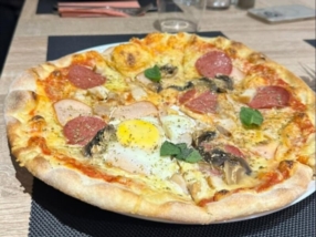 Cuisine italienne