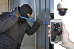 Burglary Help and Protection