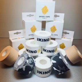 Articles de gymnastique