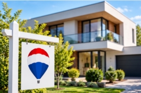 Vente de biens immobiliers