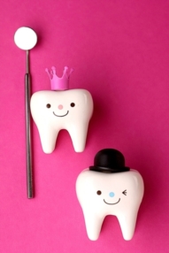 Dentisterie pédiatrique