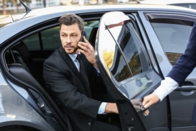 Transport d’affaires & Déplacement professionnel
