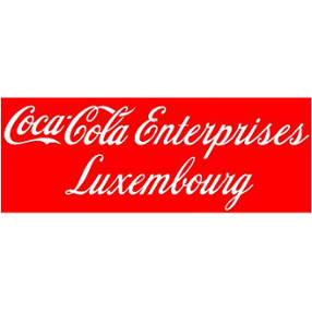 Coca-Cola Enterprises Luxembourg