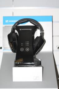 Casque Sennheiser