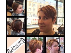 Transformation capillaire