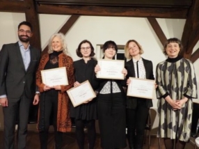 Prix littéraires