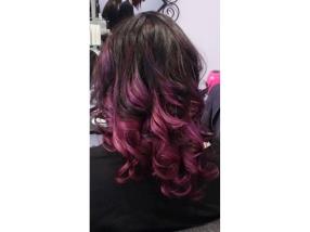 Coloration