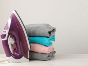 Service de repassage