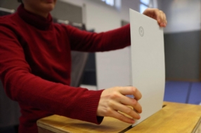 Un succès dès les premières élections