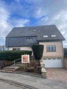 Bienvenue à Eden Crèche !