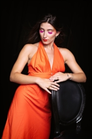 Sublimez votre regard avec Dana Makeup