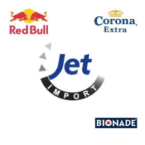 Jet Import NV