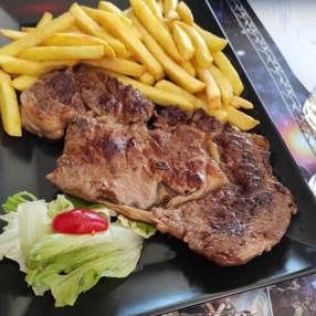 Pour les fans de burgers & viandes