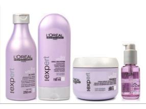 L'Oréal Professionnel Expert liss ultime