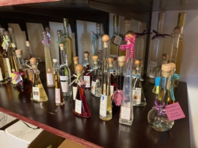 Liqueurs