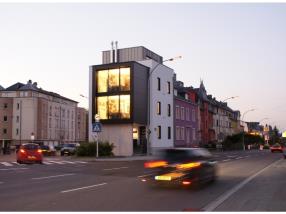 Bureau Architecture Luxembourg : Architekten info immobilienberatung luxembourg editus