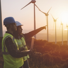 Environnement & Energie 