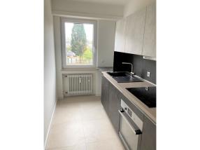Rénovation de cuisine