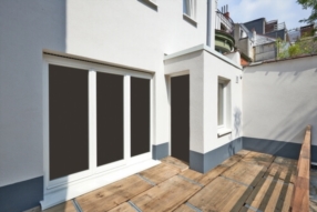 Rénovation et aménagement extérieur