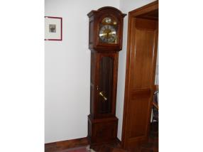 Horloge 