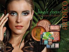 JUNGEL FEVER ARTDECO