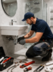 Des solutions complètes en sanitaire et chauffage