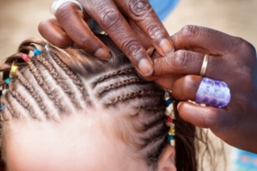 Tresses