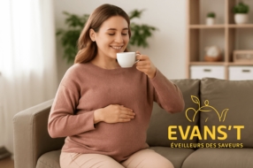 Thé & grossesse : conseils pour savourer en sérénité 