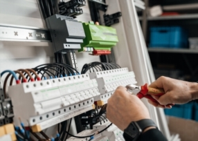 Électricité générale & Installations électriques
