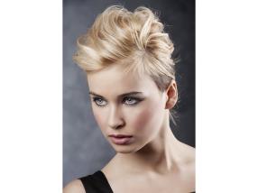 Coupe dame