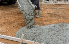 Le béton