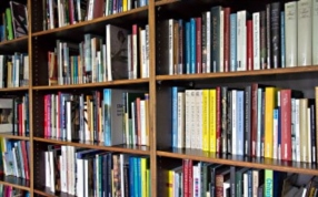 La Bibliothèque