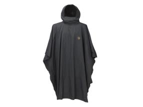 Poncho Fjäll Räven 