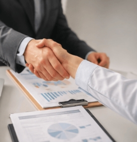 Des solutions d'assurance pour les particuliers et les profe
