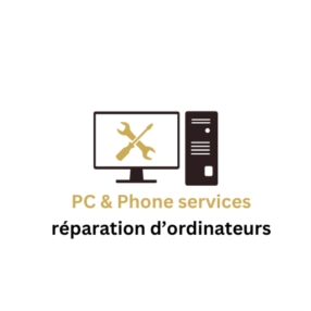 Réparation PC