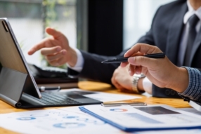 Création et accompagnement d’entreprise