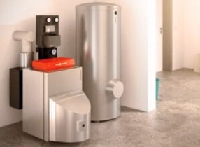 Entretien de tout type de chaudière