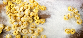 Les pâtes fraîches maison : un vrai goût d’authenticité !