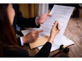 Secrétariat juridique