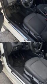 Donnez une seconde vie à votre voiture !