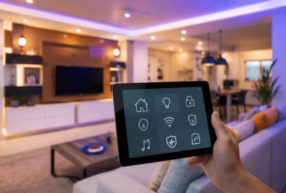 Domotique et réseaux domestiques intelligents
