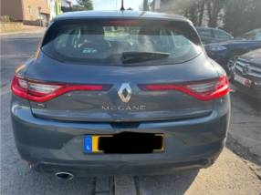 Renault megane dci 110 🛑Vendu🛑
