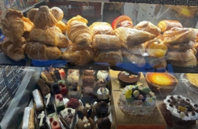 Boulangerie & pâtisserie