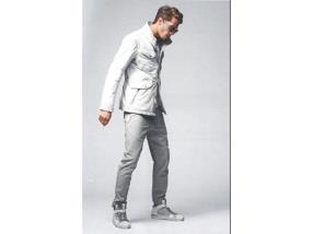 Ensemble gris Strellson