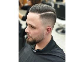 Coupe homme